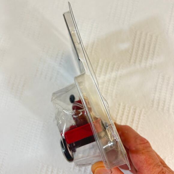 Alabama Crimson Tide Team Wagon Ornament Roll Tide Team Sports America - Picture 5 of 8